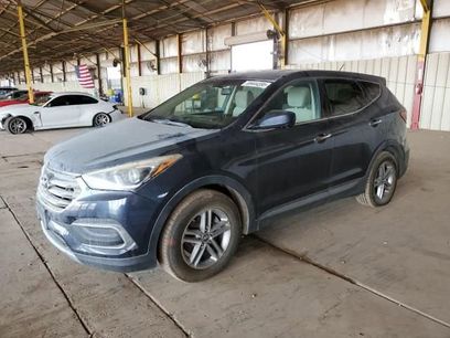 Used 2018 Hyundai Santa Fe Sport