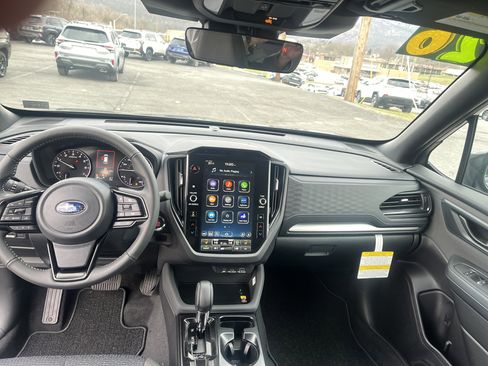 New 2026 Subaru Forester Premium image 14