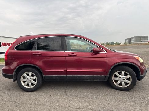 Used 2008 Honda CR-V EX-L image 13
