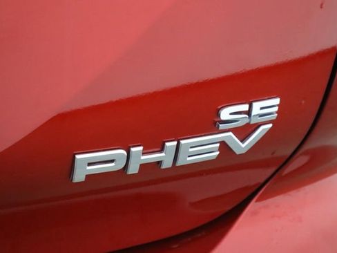 Used 2024 Mitsubishi Outlander SE image 43