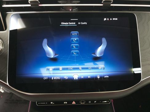 Certified 2026 Mercedes-Benz E 350 4MATIC Sedan image 18