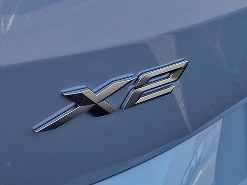 New 2026 BMW X2 xDrive28i w/ Technology Package AWD/4WD image 21
