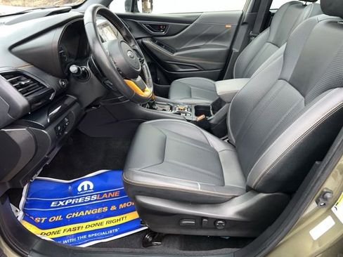 Used 2023 Subaru Forester Wilderness image 12