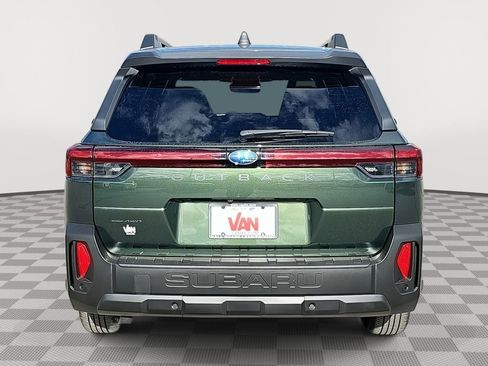 New 2026 Subaru Outback Premium AWD/4WD image 6