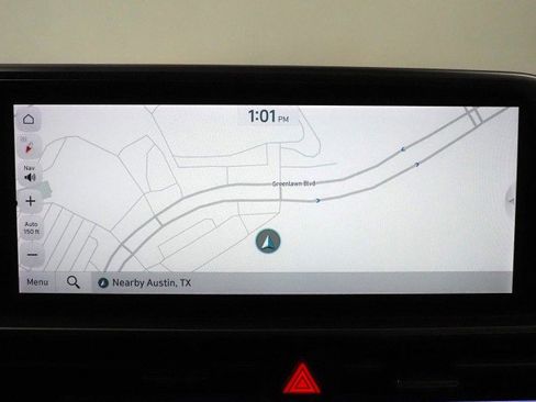 Used 2024 Hyundai Ioniq 6 SEL image 25