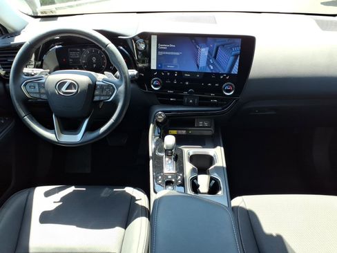 Certified 2024 Lexus NX 350 AWD image 5