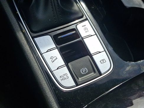Used 2025 Hyundai Tucson SEL FWD image 24