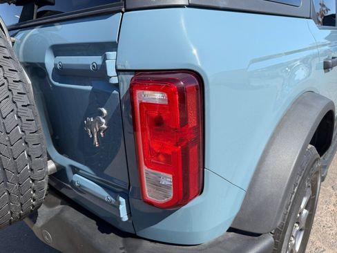 Used 2023 Ford Bronco Big Bend AWD/4WD image 30