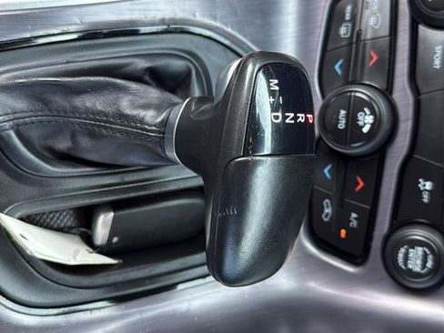 Used 2018 Dodge Challenger SXT RWD image 22
