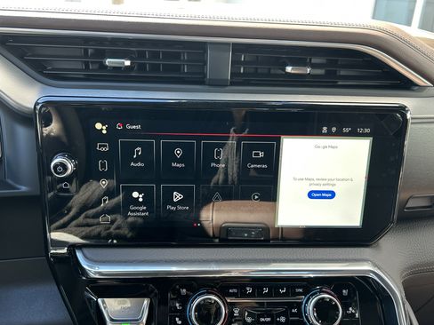 New 2026 GMC Sierra 1500 Denali image 48