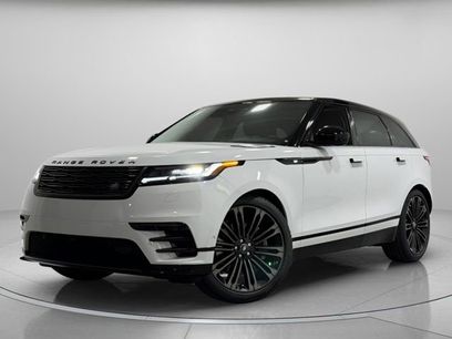 Used 2026 Land Rover Range Rover Velar Dynamic SE
