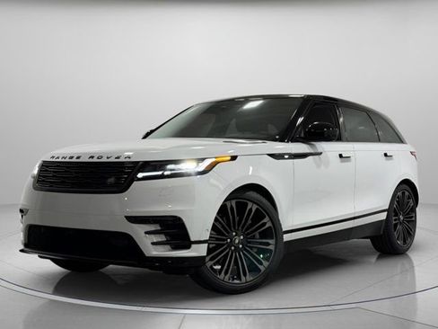 Used 2026 Land Rover Range Rover Velar Dynamic SE AWD/4WD image 1