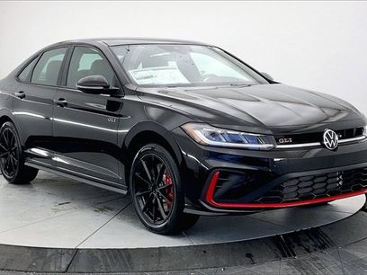 New 2026 Volkswagen Jetta GLI Autobahn