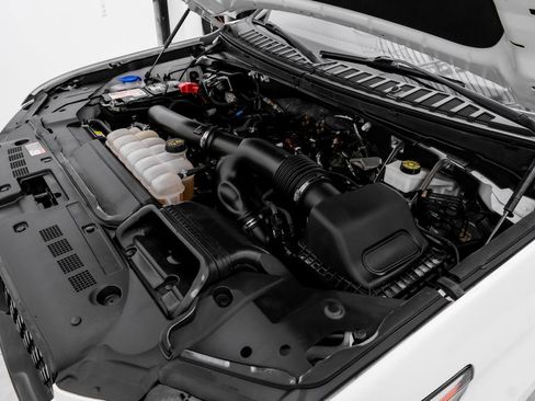 Used 2022 Lincoln Navigator L Black Label image 51