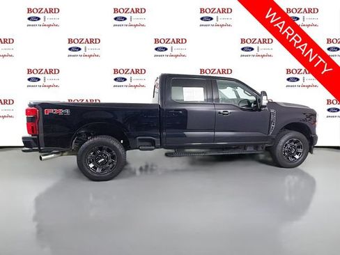 Used 2024 Ford F250 Lariat w/ Sport Appearance Package AWD/4WD image 8