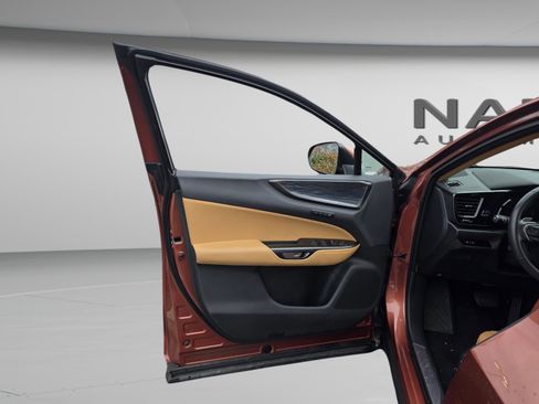 Certified 2025 Lexus NX 350 AWD w/ Premium Package image 24