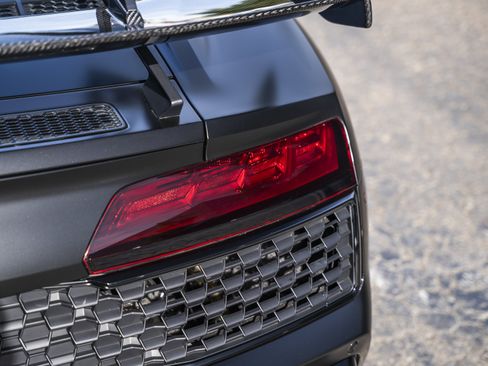 Used 2023 Audi R8 V10 performance image 12