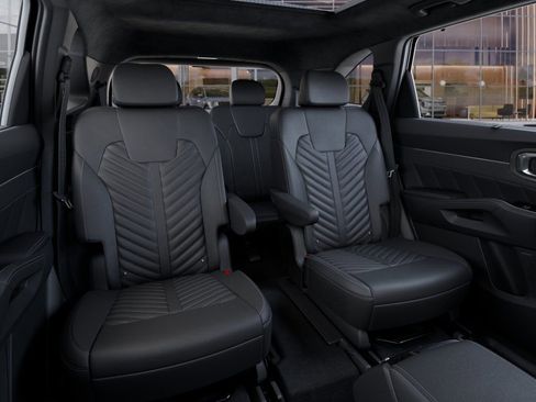 New 2026 Kia Sorento SX Prestige AWD/4WD image 18