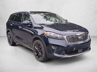 Used 2020 Kia Sorento EX AWD/4WD video 3