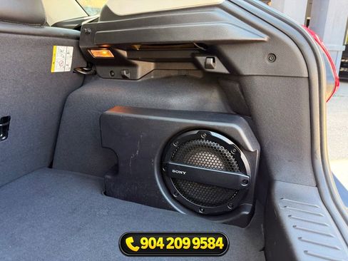Used 2014 Ford Focus Titanium FWD image 31