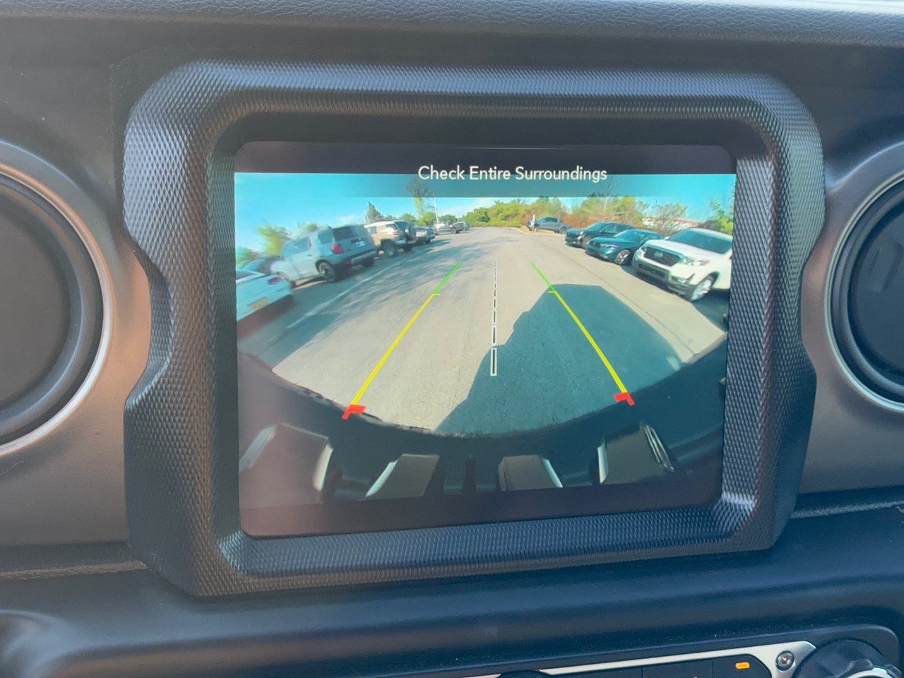 Used 2023 Jeep Wrangler Sport AWD/4WD image 24