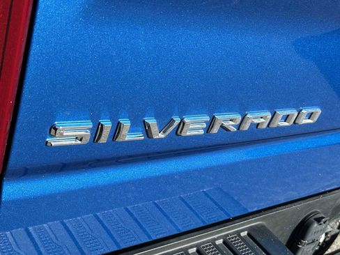 Used 2023 Chevrolet Silverado 1500 RST image 11