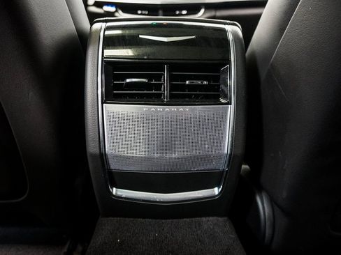 Used 2020 Cadillac CT6 V image 12