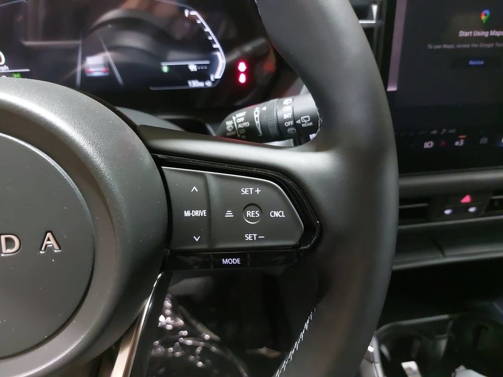 New 2026 MAZDA CX-5 2.5 S w/ Premium Package AWD/4WD image 18