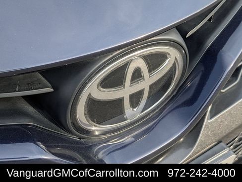 Used 2022 Toyota Camry XSE AWD/4WD image 37