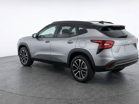 Used 2025 Chevrolet TrailBlazer LT image 6