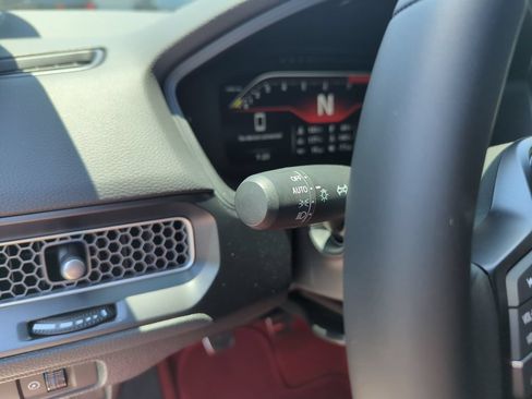 Used 2025 Honda Civic Type R image 20