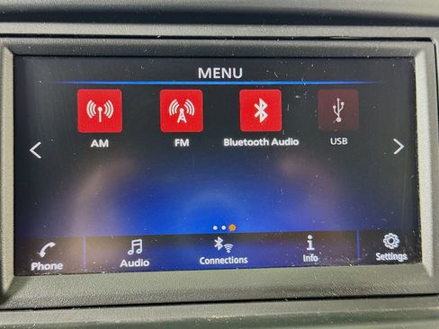 Used 2021 Nissan NV200 SV image 16