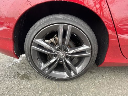 Used 2023 Acura Integra A-Spec image 24