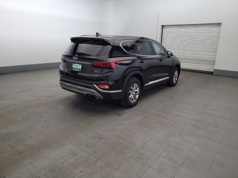 Used 2020 Hyundai Santa Fe SEL AWD/4WD image 9