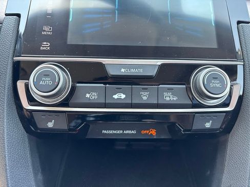 Used 2017 Honda Civic EX-L image 42