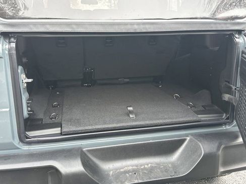 New 2026 Jeep Wrangler Sport image 19