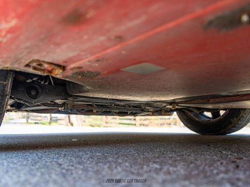 Used 1991 Lotus Esprit SE image 73