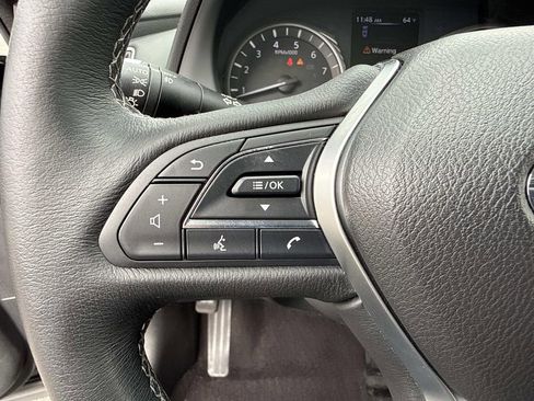 Used 2019 INFINITI Q50 Luxe w/ Essential Package (3.0T Luxe) image 28