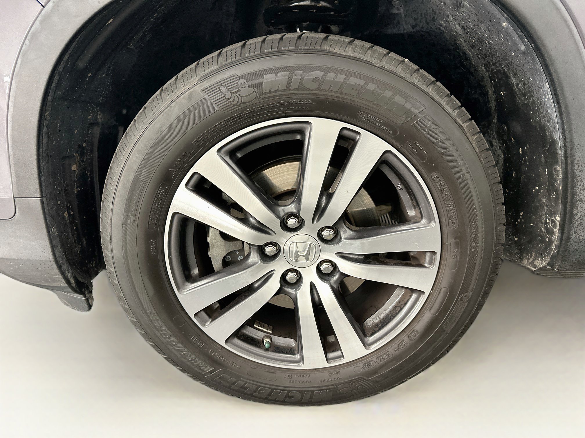 Used 2016 Honda Pilot EX-L image 37