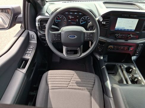 Certified 2023 Ford F150 XL w/ STX Appearance Package AWD/4WD image 13