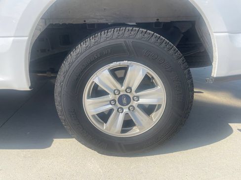 Used 2018 Ford F150 XLT w/ Trailer Tow Package AWD/4WD image 4