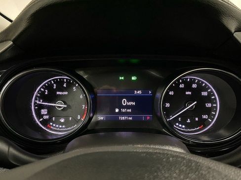 Used 2020 Buick Encore GX Select image 18