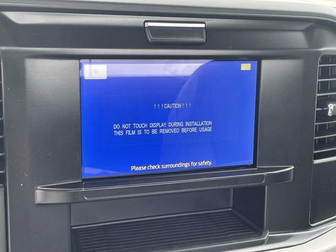 New 2025 Ford F350 XL w/ XL Chrome Package image 10