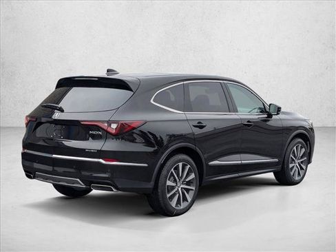 Used 2026 Acura MDX SH-AWD w/ Technology Package image 2