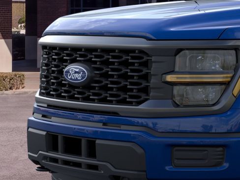 New 2026 Ford F150 STX AWD/4WD image 17