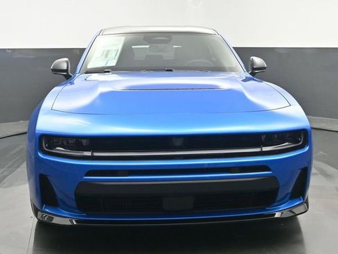 New 2026 Dodge Charger R/T AWD/4WD image 8