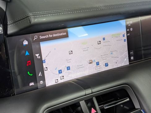 New 2026 Porsche Taycan GTS image 28