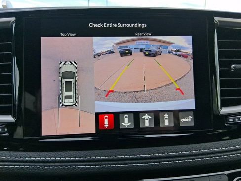 New 2026 Chrysler Pacifica Select image 45