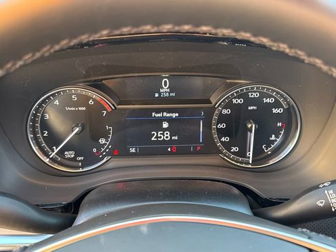 New 2026 Cadillac XT5 Luxury w/ LPO, Floor Liner Package image 19