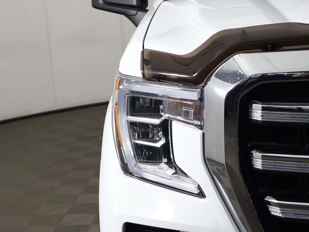Used 2021 GMC Sierra 1500 SLE AWD/4WD image 13